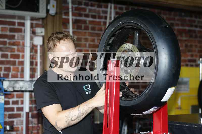 /34 25.07.2025 Speer Racing ADR/Impressionen